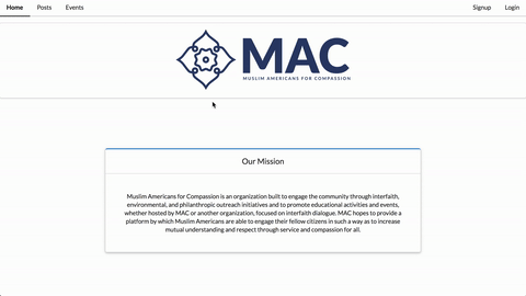 MAC