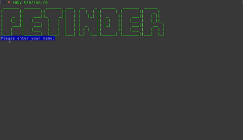 PeTinder